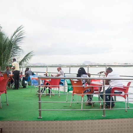 Nera Hotels (Adults Only) Jabi Eksteriør bilde