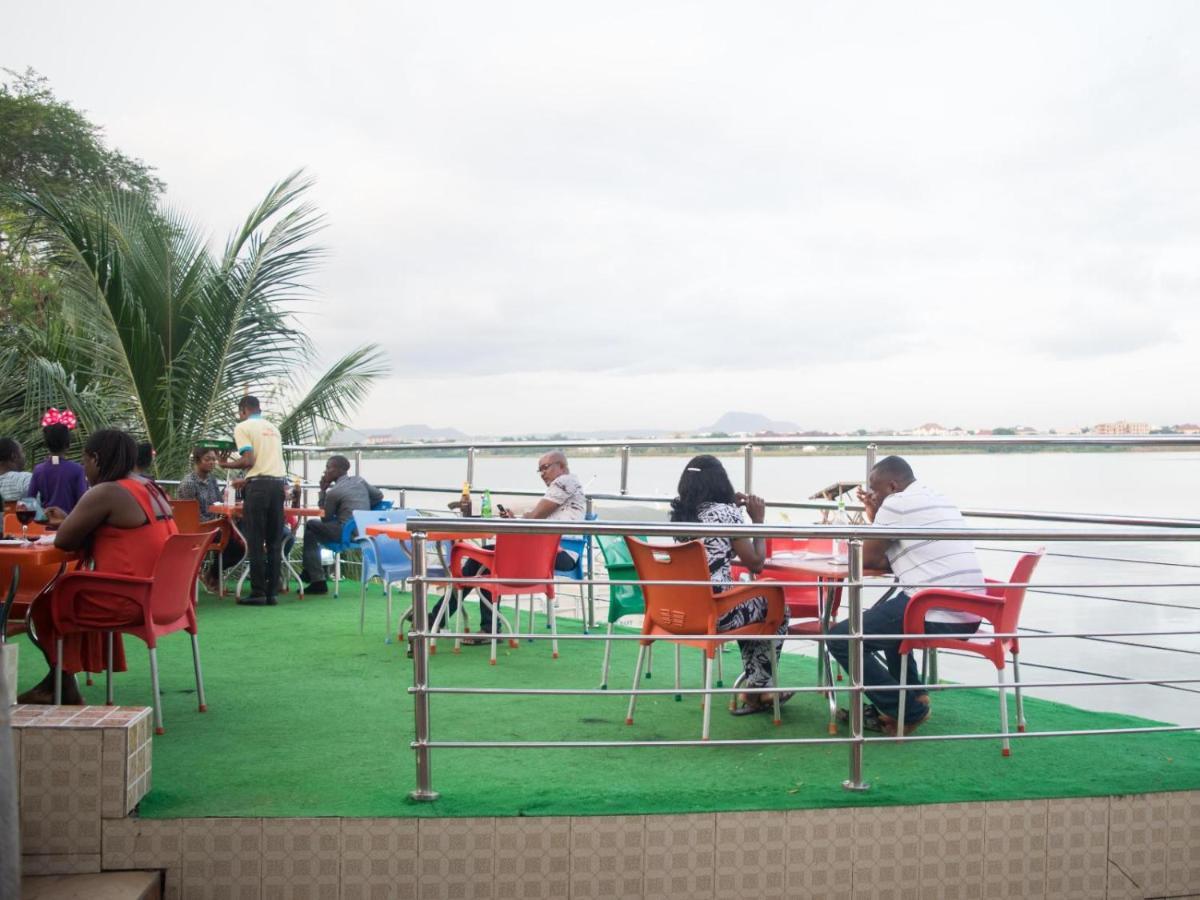 Nera Hotels (Adults Only) Jabi Eksteriør bilde