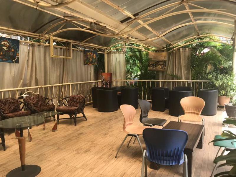 Nera Hotels (Adults Only) Jabi Eksteriør bilde