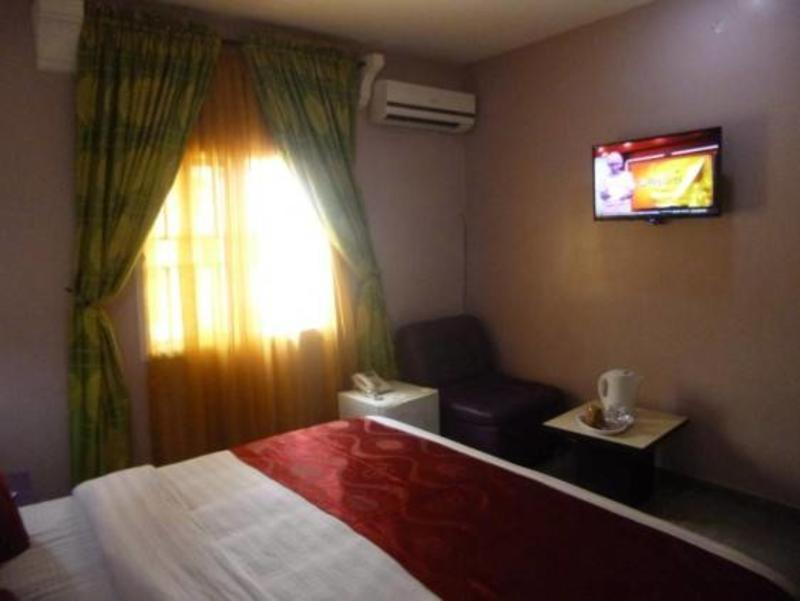 Nera Hotels (Adults Only) Jabi Eksteriør bilde