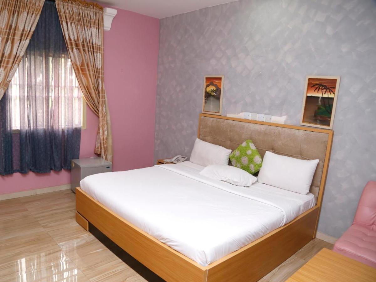 Nera Hotels (Adults Only) Jabi Eksteriør bilde