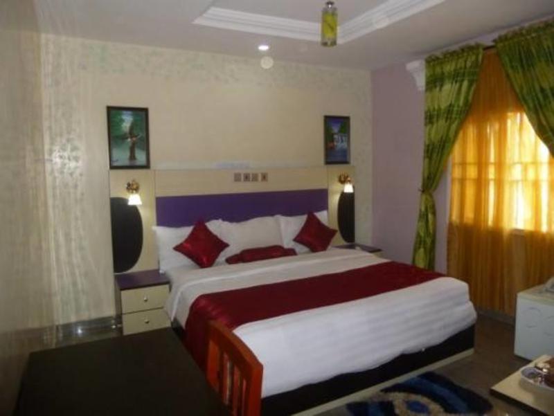 Nera Hotels (Adults Only) Jabi Eksteriør bilde