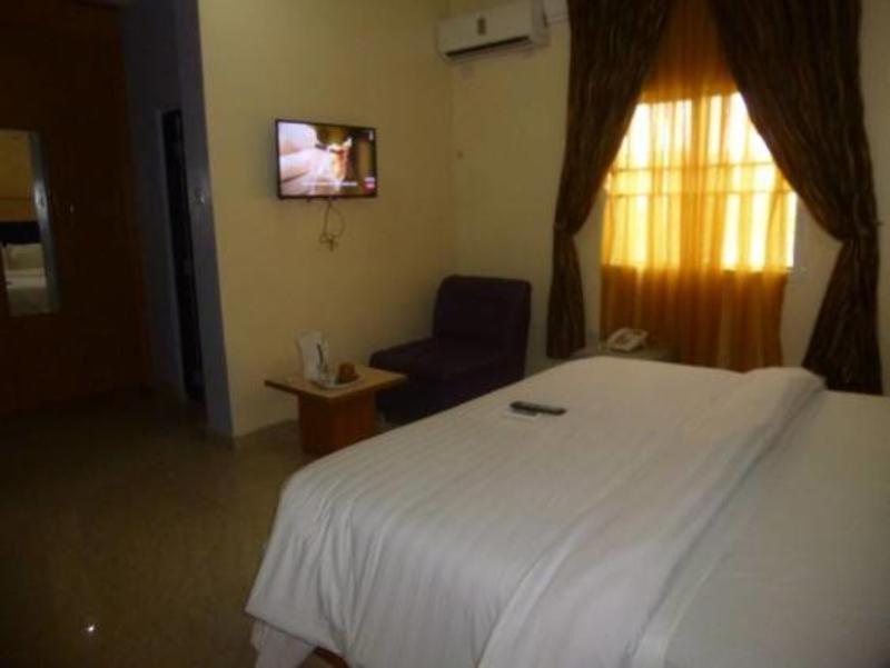 Nera Hotels (Adults Only) Jabi Eksteriør bilde