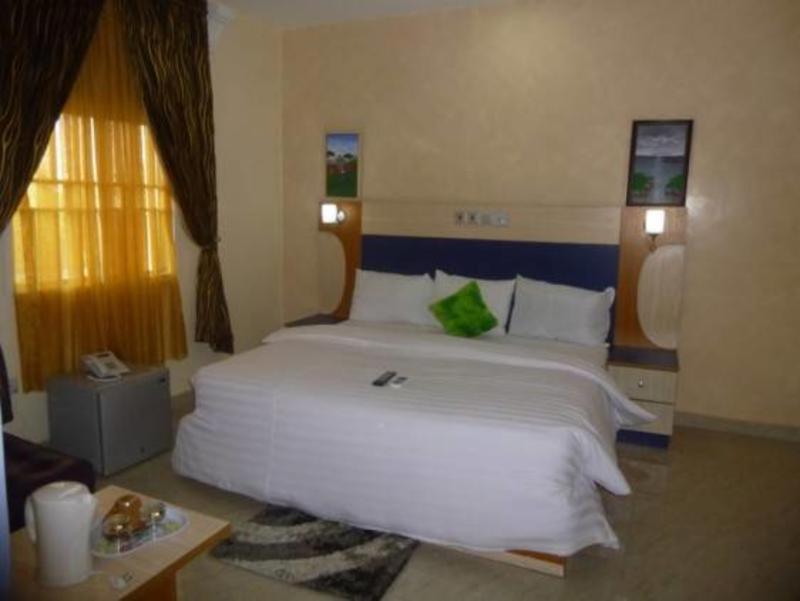 Nera Hotels (Adults Only) Jabi Eksteriør bilde
