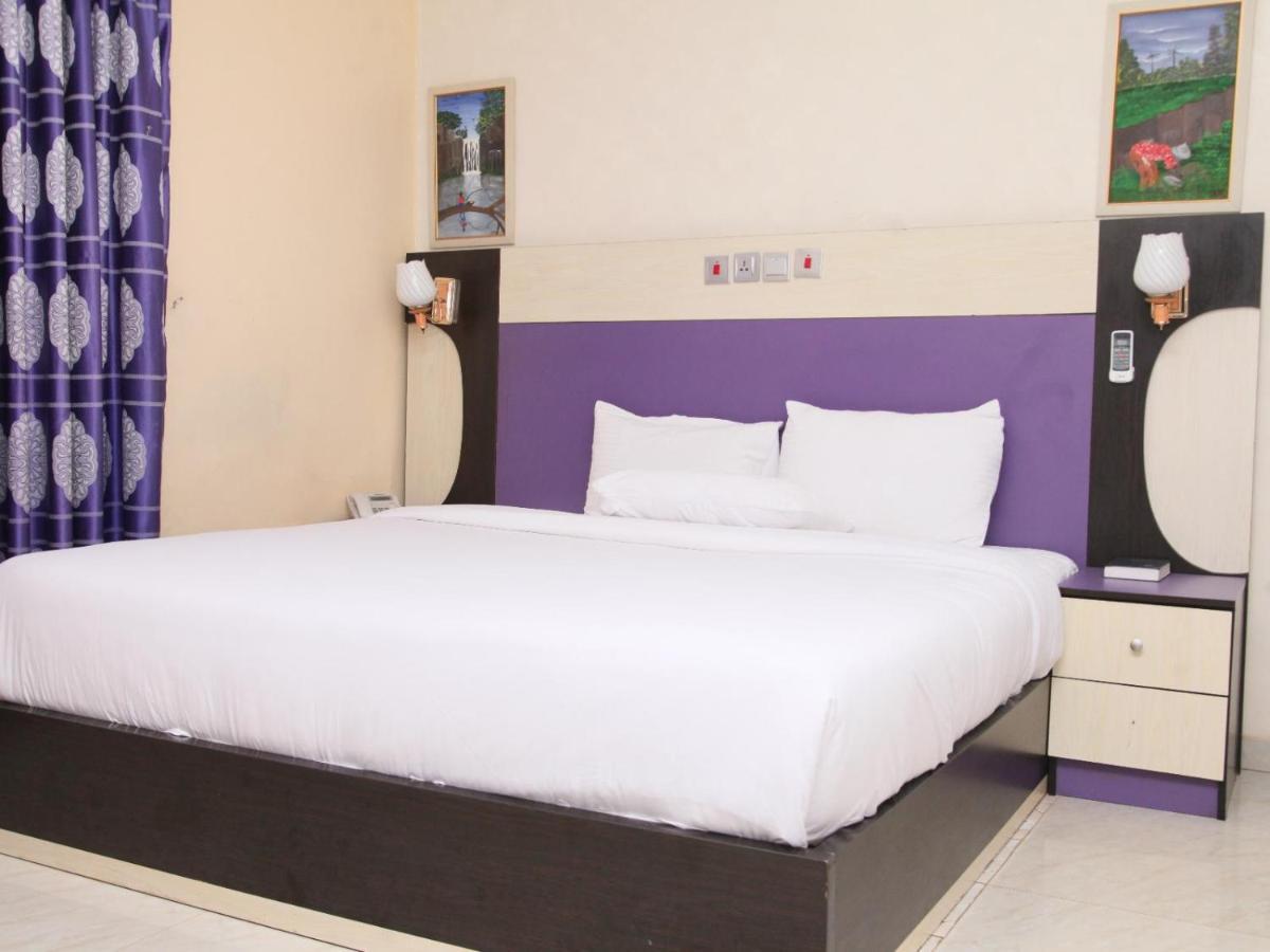 Nera Hotels (Adults Only) Jabi Eksteriør bilde