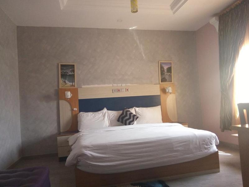 Nera Hotels (Adults Only) Jabi Eksteriør bilde