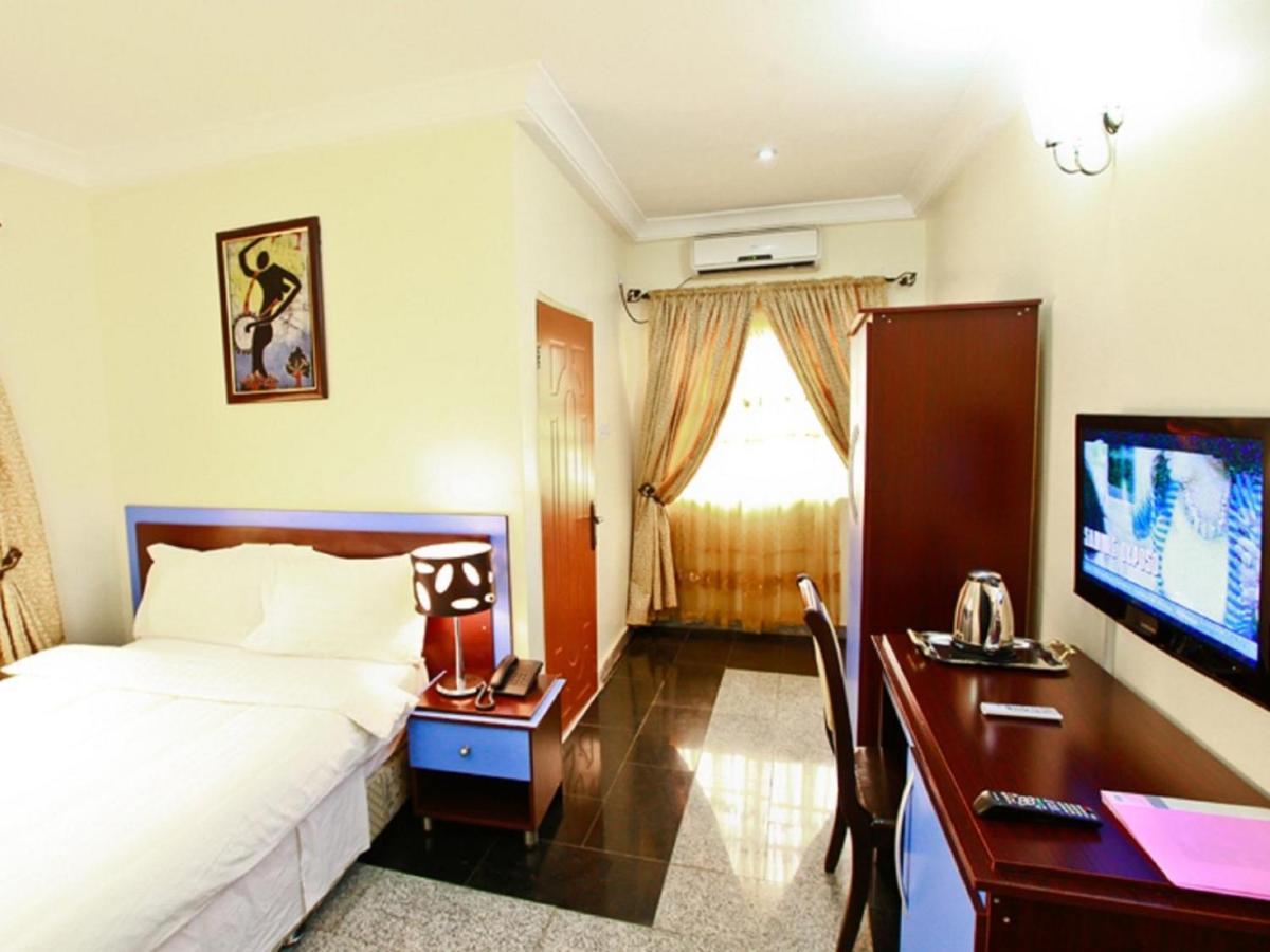 Nera Hotels (Adults Only) Jabi Eksteriør bilde