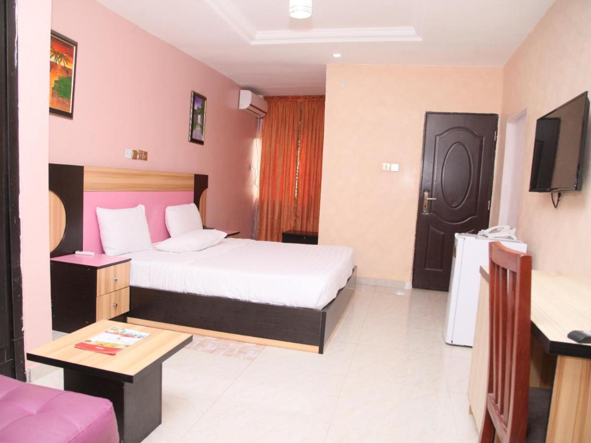 Nera Hotels (Adults Only) Jabi Eksteriør bilde
